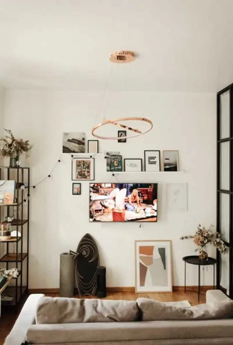 1К 45М² у ЖК 28 Перлина, Kadorr, 2/5 — з ремонтом, 5 хв до м