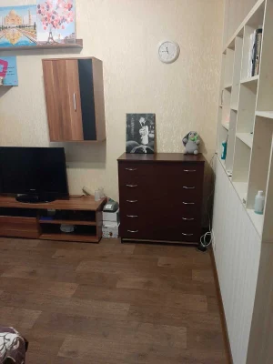 Продам 1-кімнатну квартиру на Нових Будинках, метро Армійськ