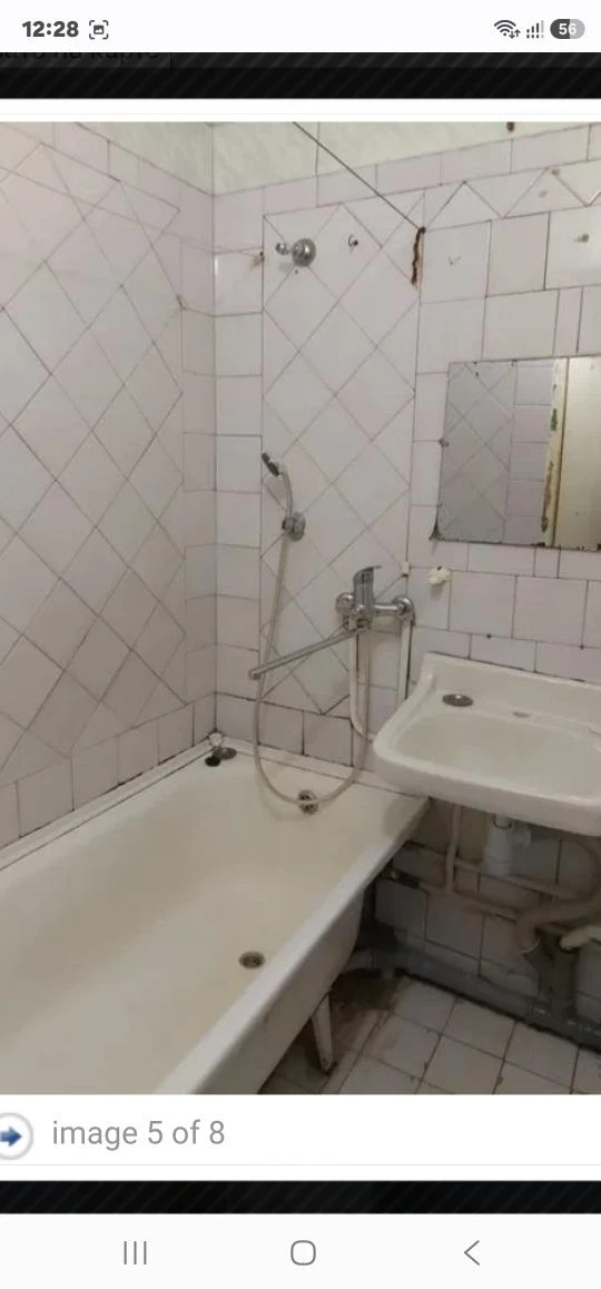 Продам 1к.кв. на м.Гагарина
