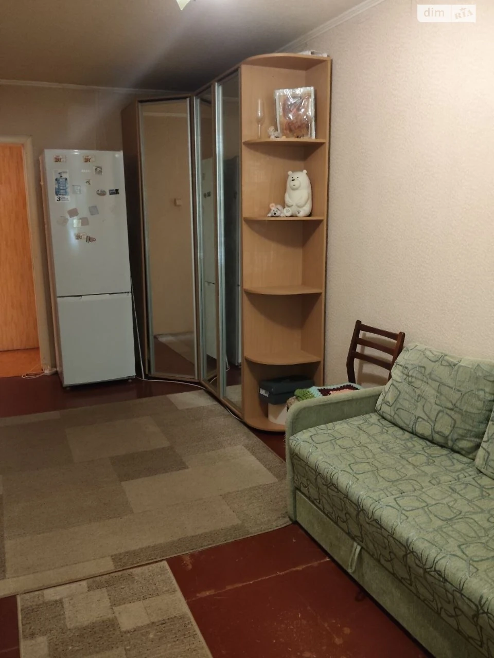 Продаж Квартира Салтівський