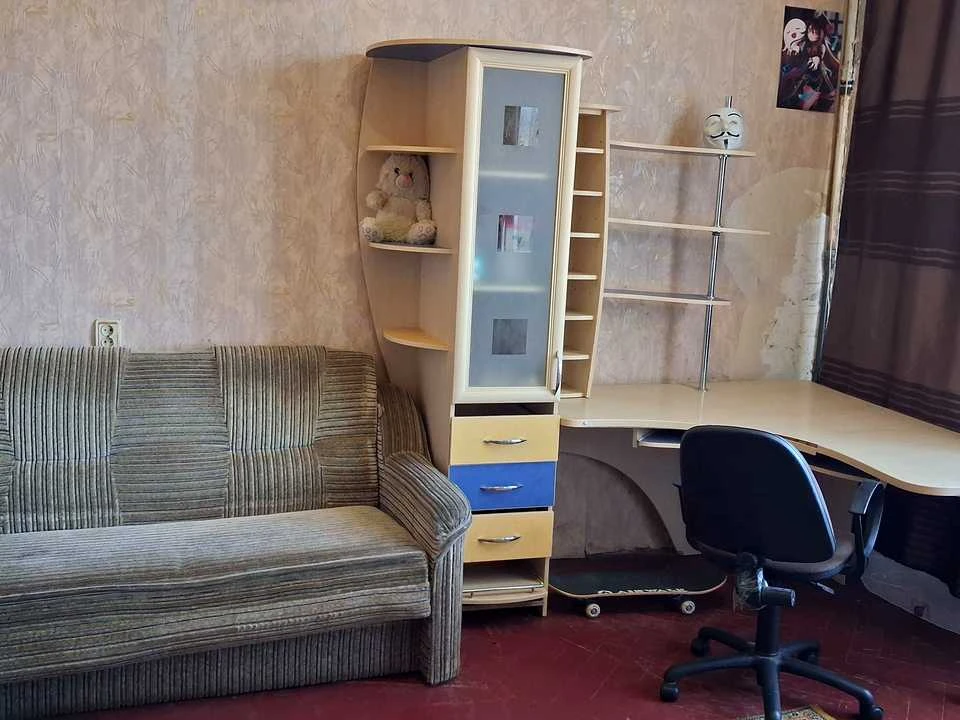 Квартира. Харків, Полтавський Шлях вул.
