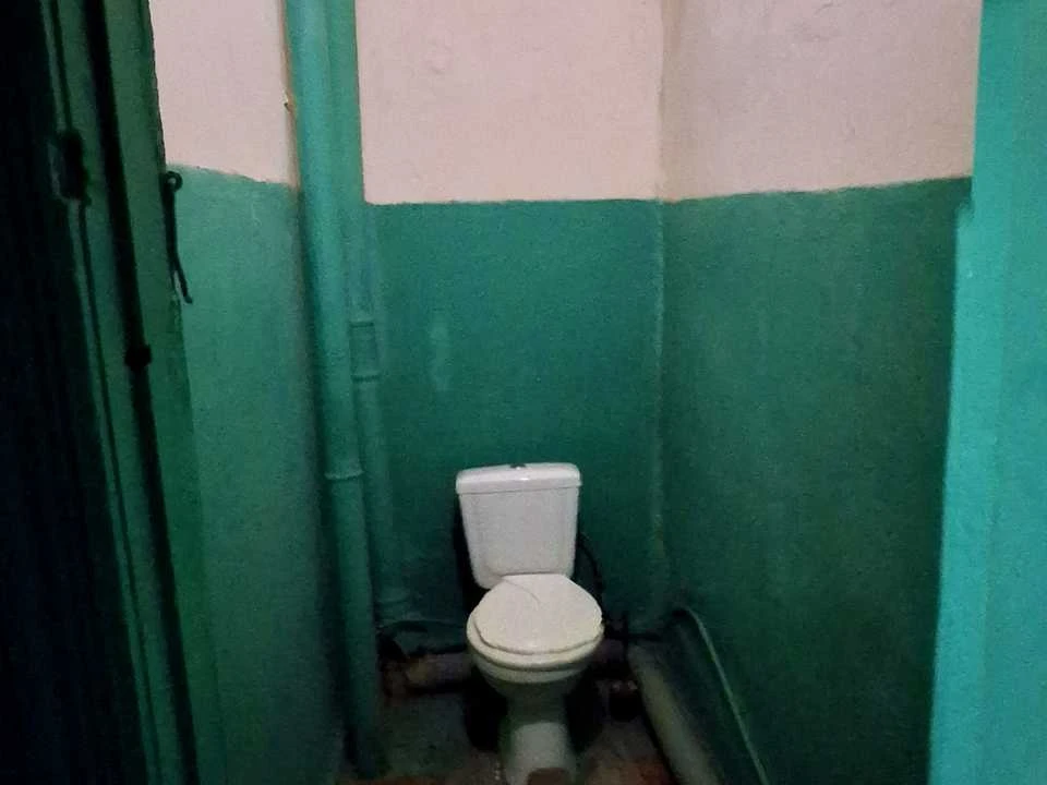 Квартира. Харків, Полтавський Шлях вул.