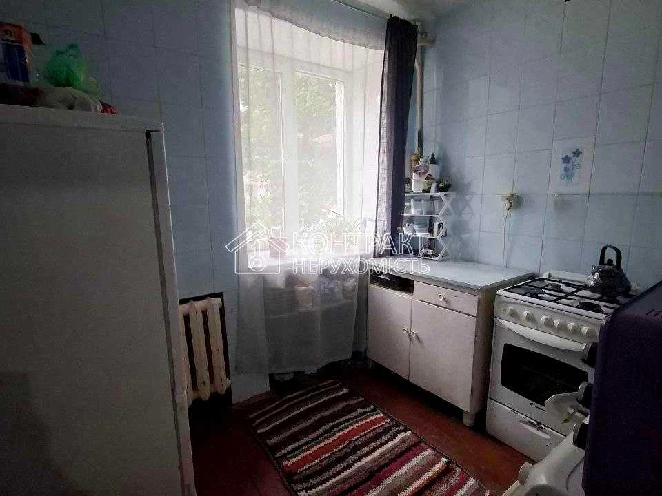 Квартира. Харків, Льва Ландау просп.