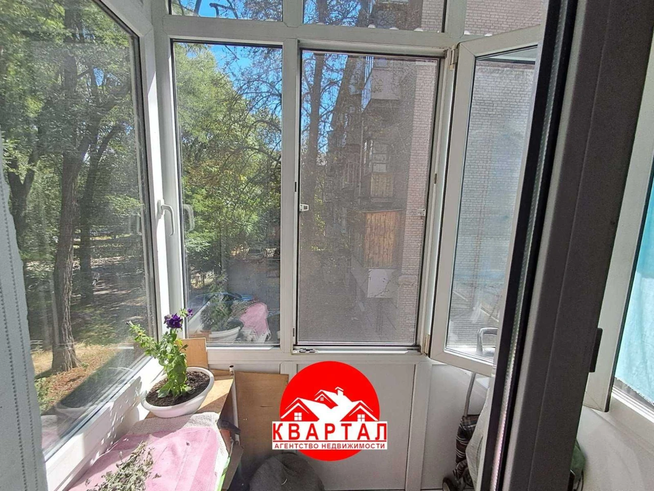 Продается 2-х комн. полнометражная квартира в районе Бульвар