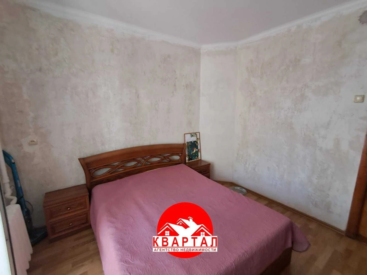 Продается 2-х комн. полнометражная квартира в районе Бульвар
