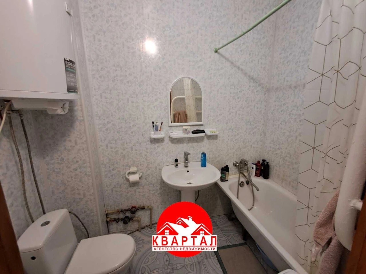 Продается 2-х комн. полнометражная квартира в районе Бульвар