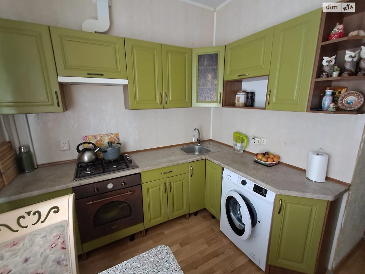 Продаж Квартира Вознесенівський (Орджонікідзевський)