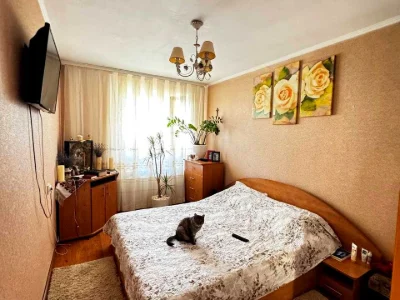 Квартира. Вінниця, Івана Дзюби вул.
