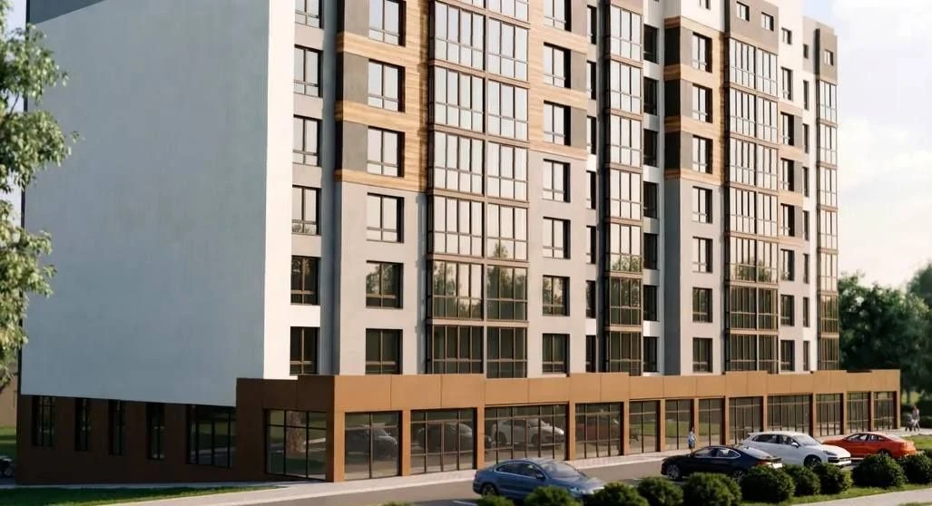 Продається 1 кім квартира по вул. Набережна