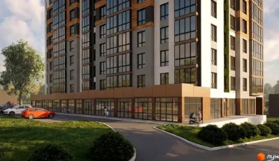 Продається 1 кім квартира по вул. Набережна