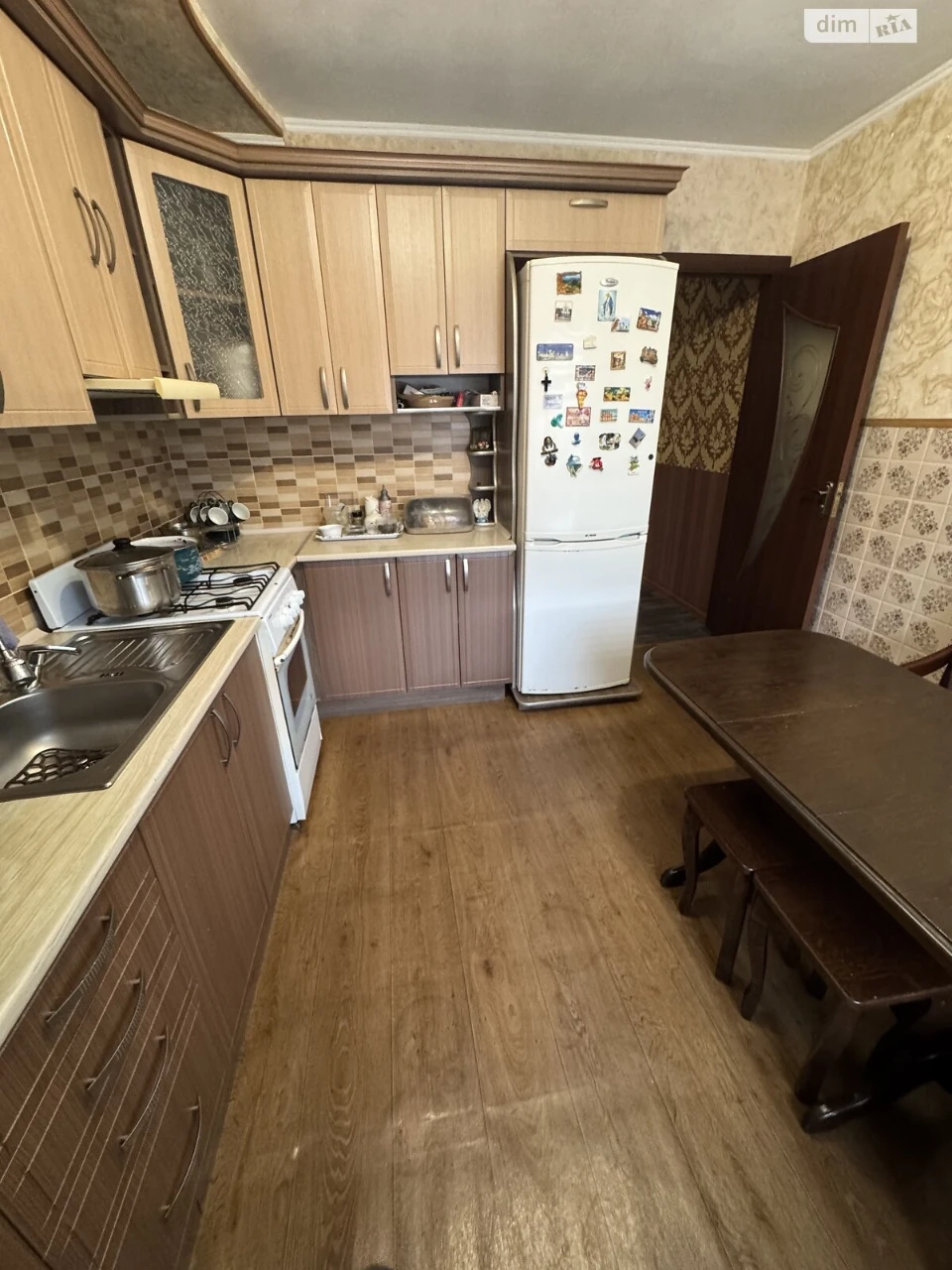 Продаж Квартира Арсенал