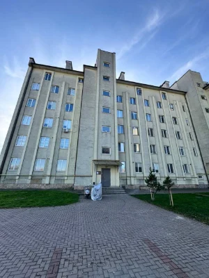 Продається 1 кімнатна квартира