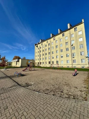 Продається 1 кімнатна квартира