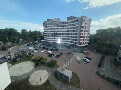 3к, River Park 2, Держ Програми