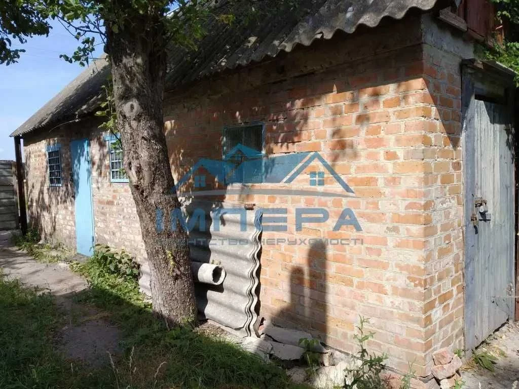 Продаж будинку р-н Інс.звязку