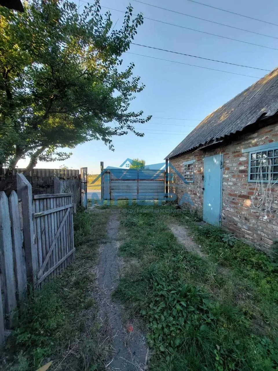 Продаж будинку р-н Інс.звязку