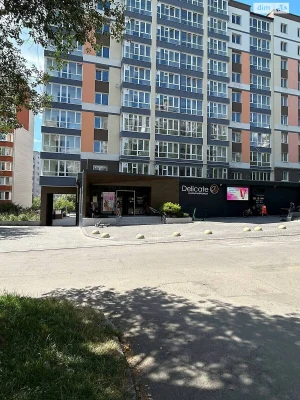 Продаж Квартира Озерна