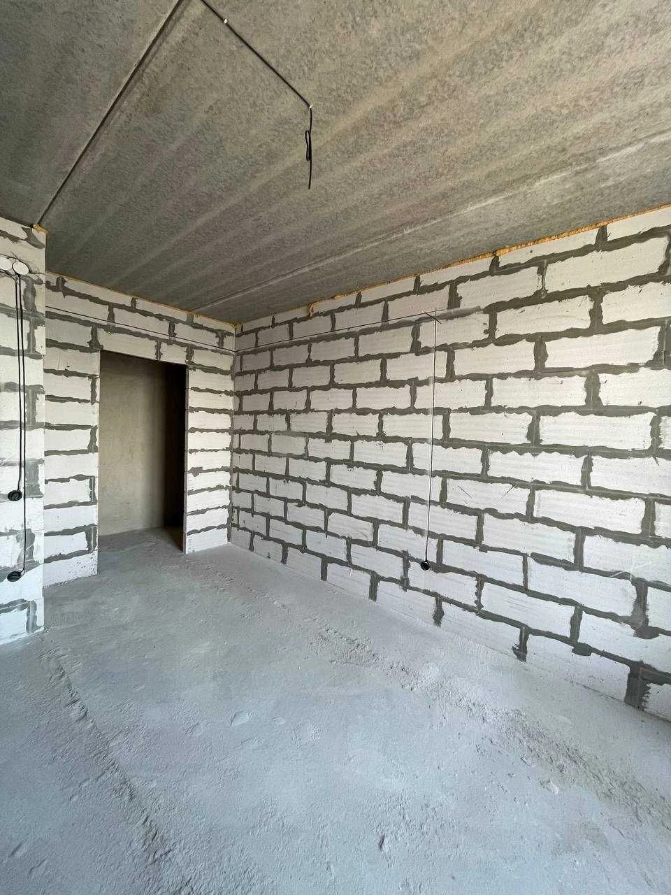 Єдина 1к в ЖК Перлина Проскрова -2, раково зданий будинок