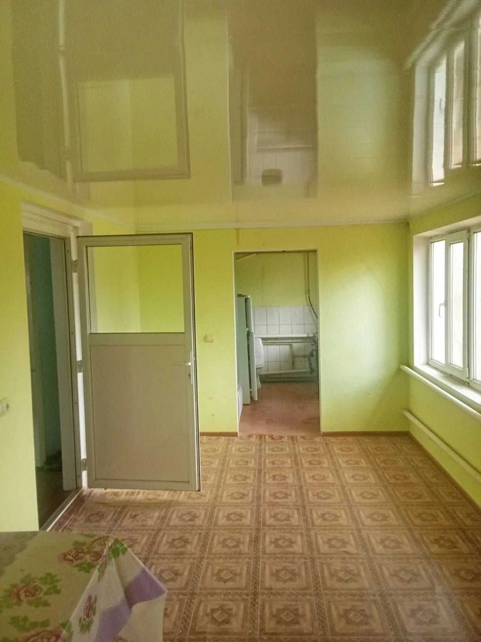 44752 Продається будинок з Ремонтом с. Антоніни