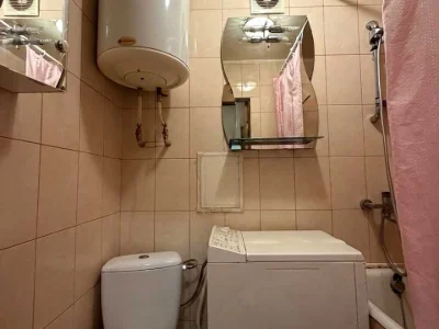 Квартира. Рівне, Генерала Безручка вул.
