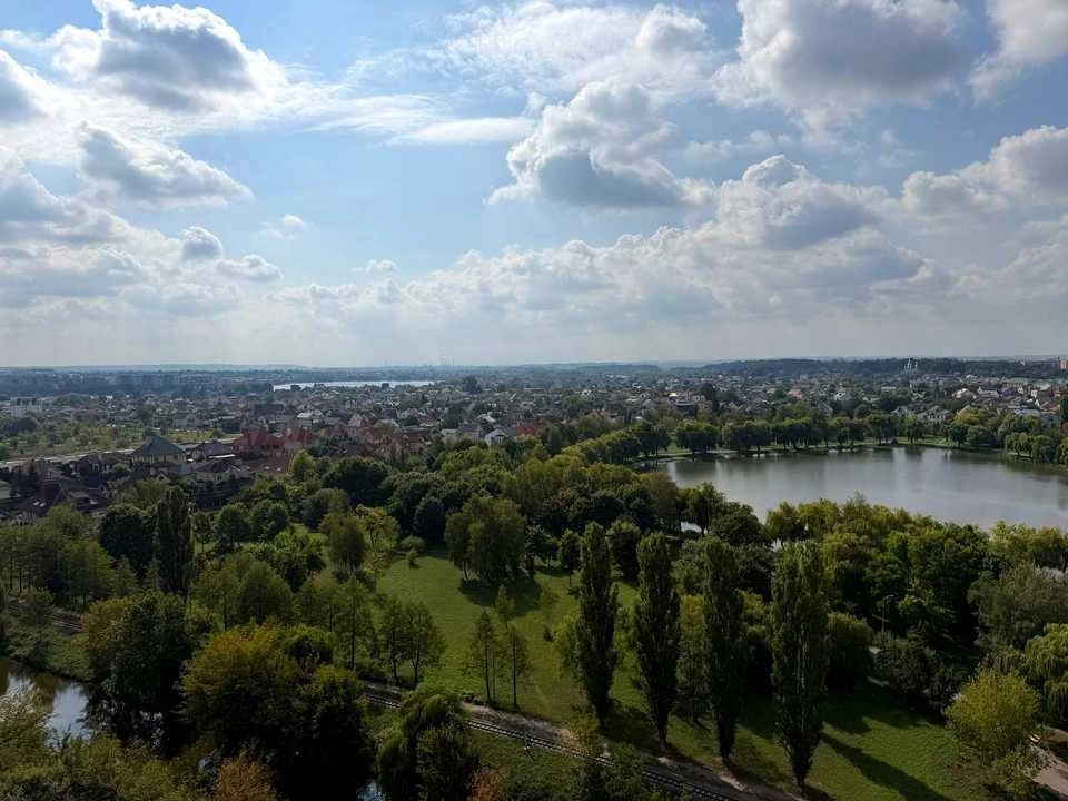 Квартира. Рівне, Степана Бандери вул.