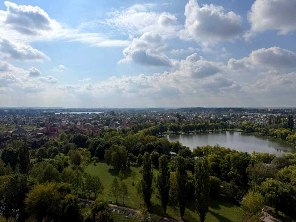 Квартира. Рівне, Степана Бандери вул.