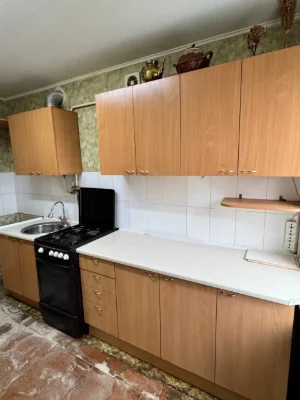 Продаж 1-кімнатної квартири р-н Чайки 32 900 $