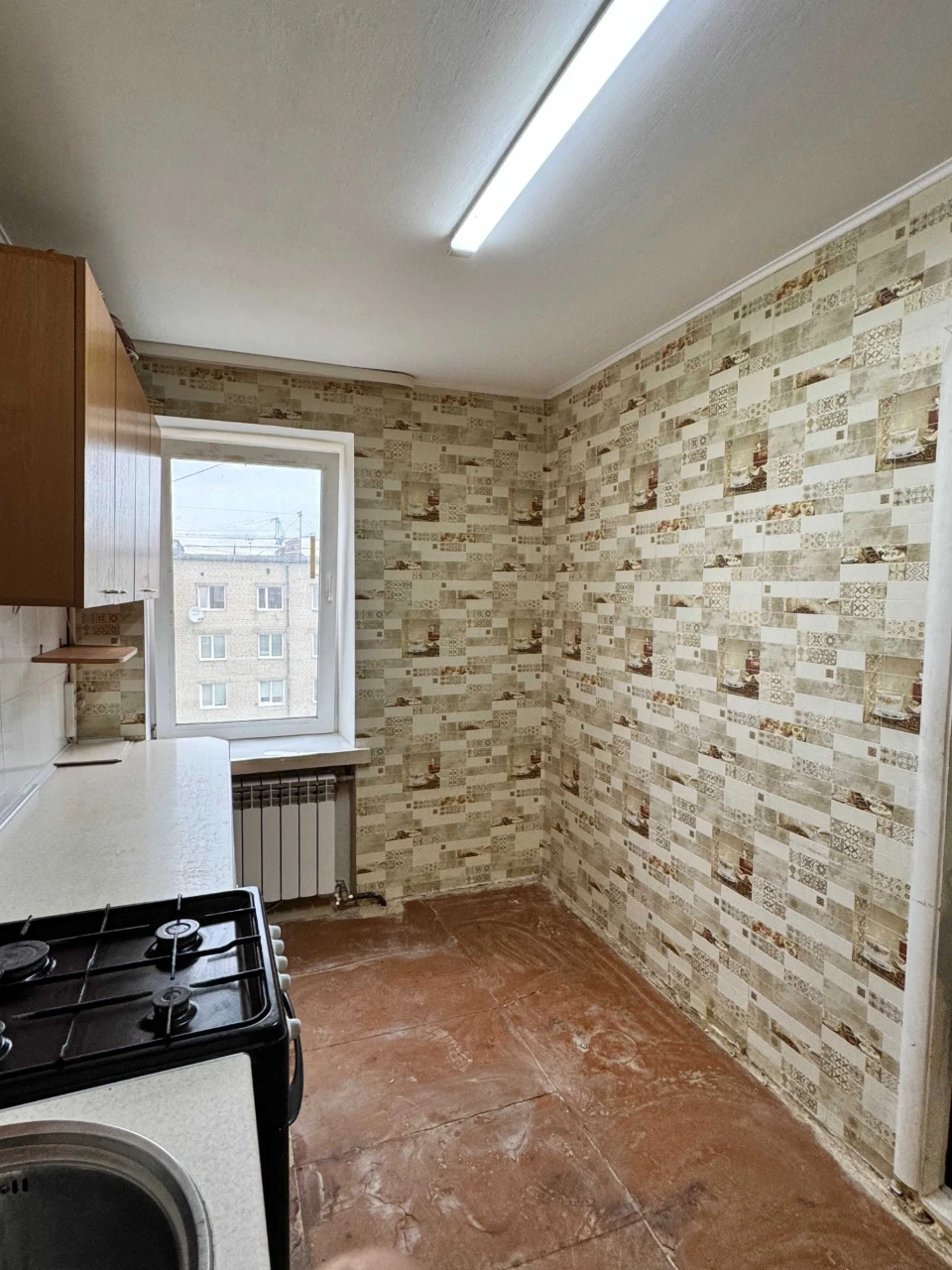 Продаж 1-кімнатної квартири р-н Чайки 32 900 $