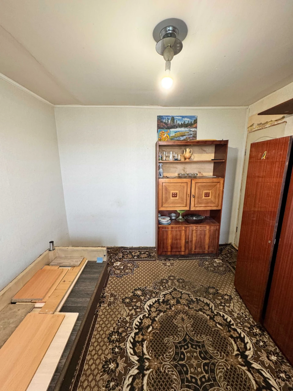 Продаж 1-кімнатної квартири р-н Чайки 32 900 $