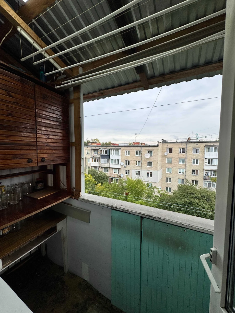 Продаж 1-кімнатної квартири р-н Чайки 32 900 $