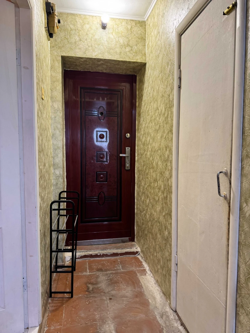 Продаж 1-кімнатної квартири р-н Чайки 32 900 $