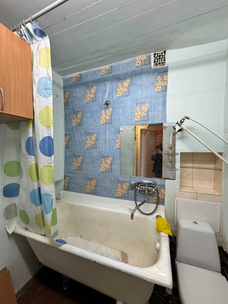 Продаж 1-кімнатної квартири р-н Чайки 32 900 $