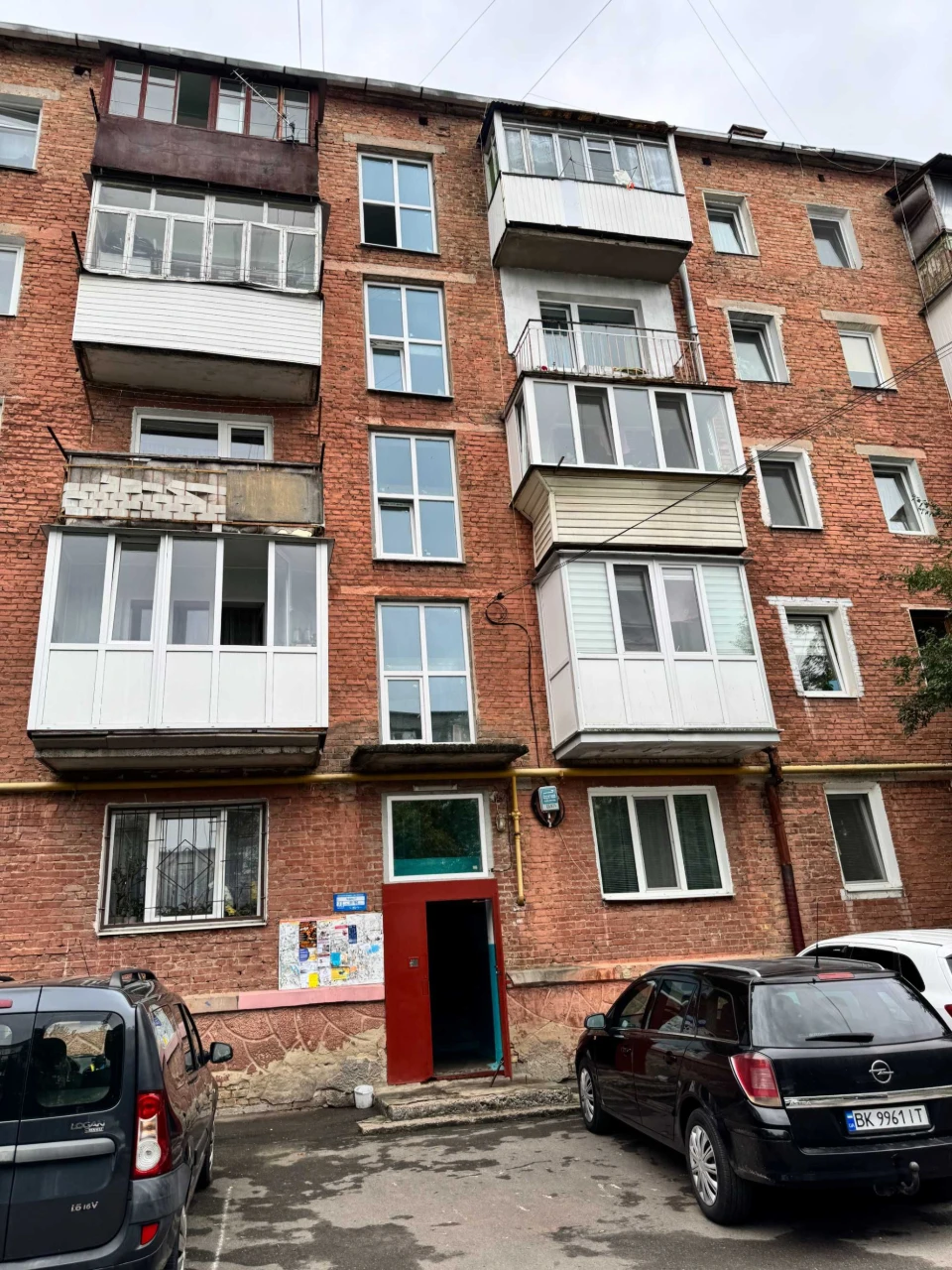 Продаж 1-кімнатної квартири р-н Чайки 32 900 $