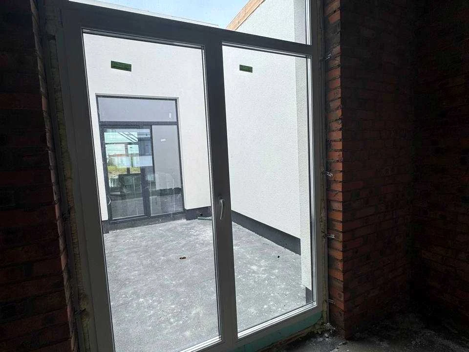 Будинок. Рівне, Юрія Горліса-Горського вул.