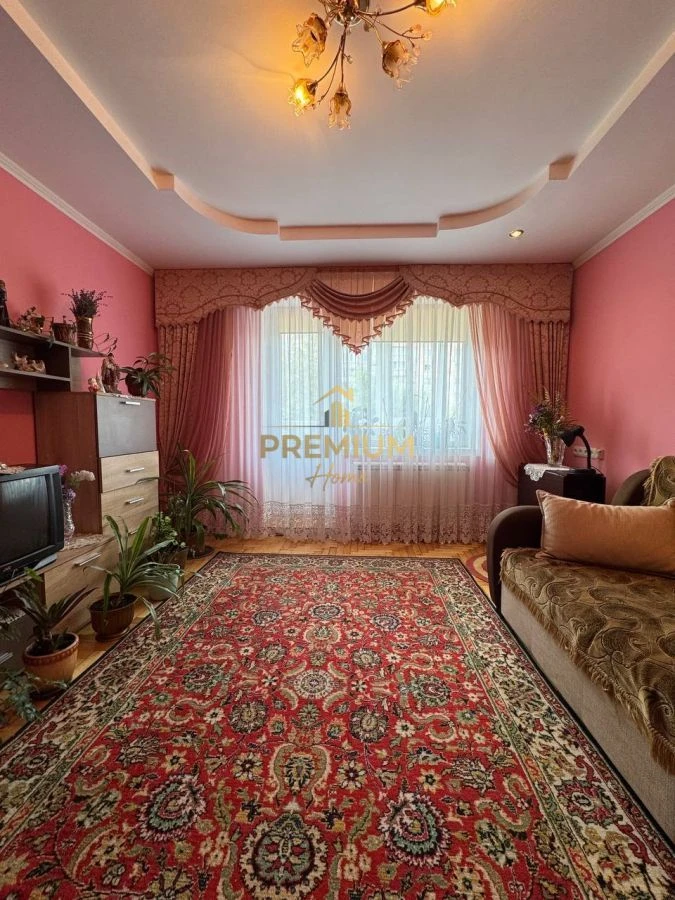 Продаж 3-кімн. квартири на Злуки, Північний