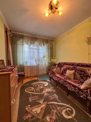 Продаж 3-кімн. квартири на Злуки, Північний