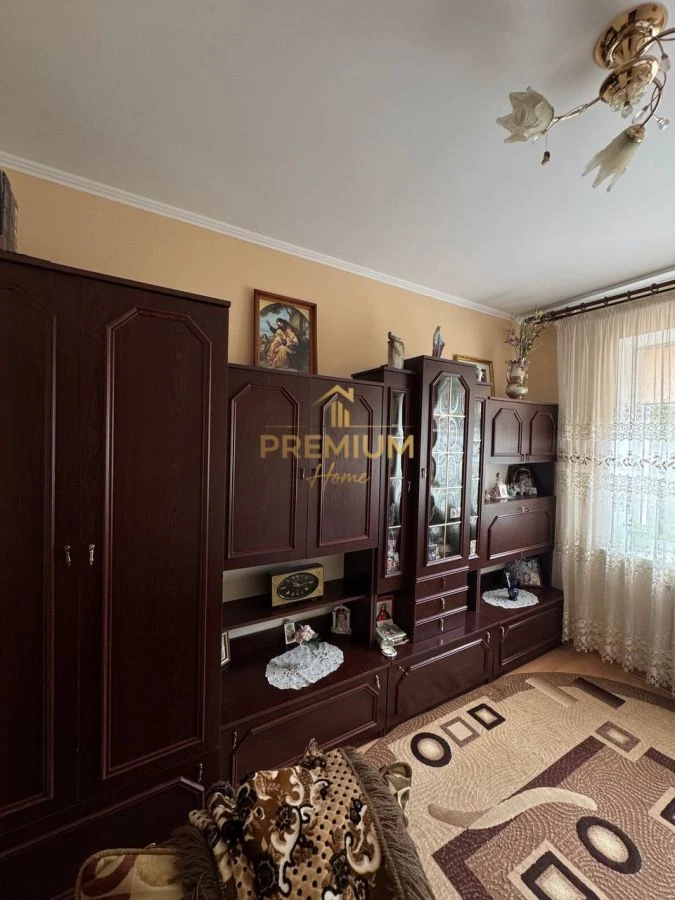 Продаж 3-кімн. квартири на Злуки, Північний