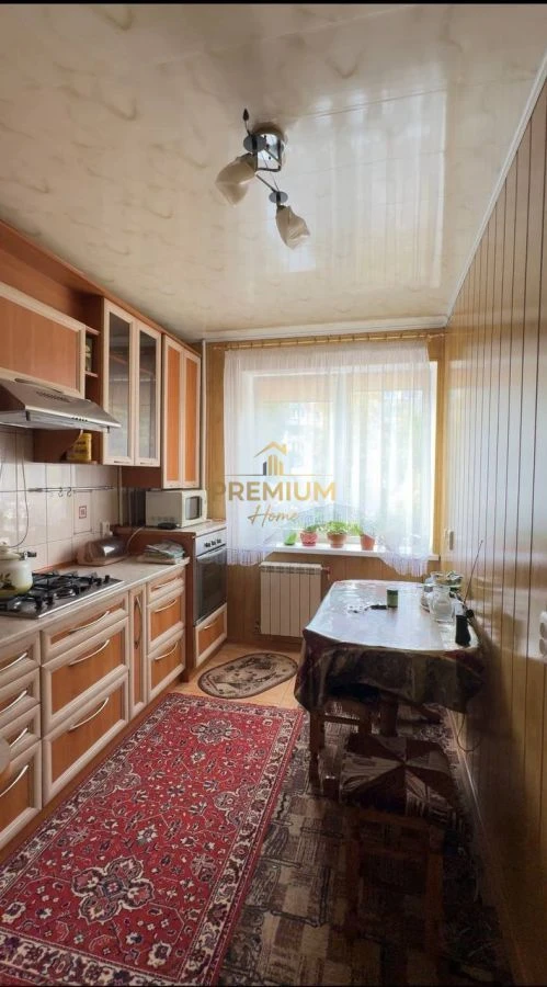 Продаж 3-кімн. квартири на Злуки, Північний