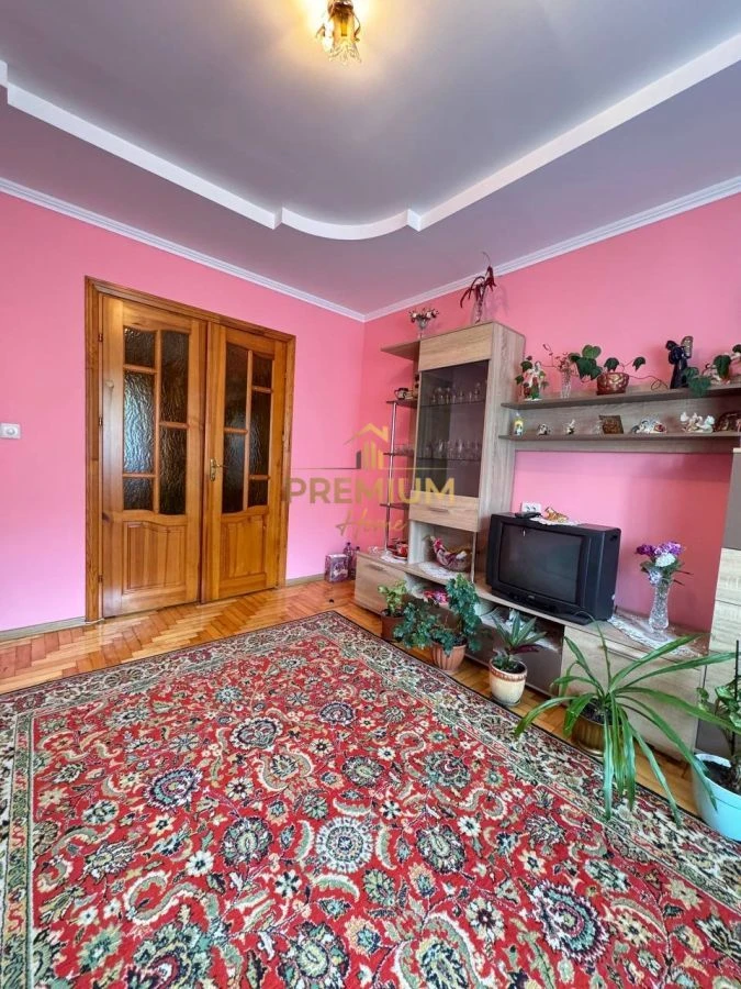 Продаж 3-кімн. квартири на Злуки, Північний