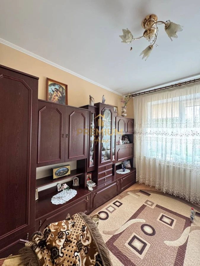 Продаж 3-кімн. квартири на Злуки, Північний