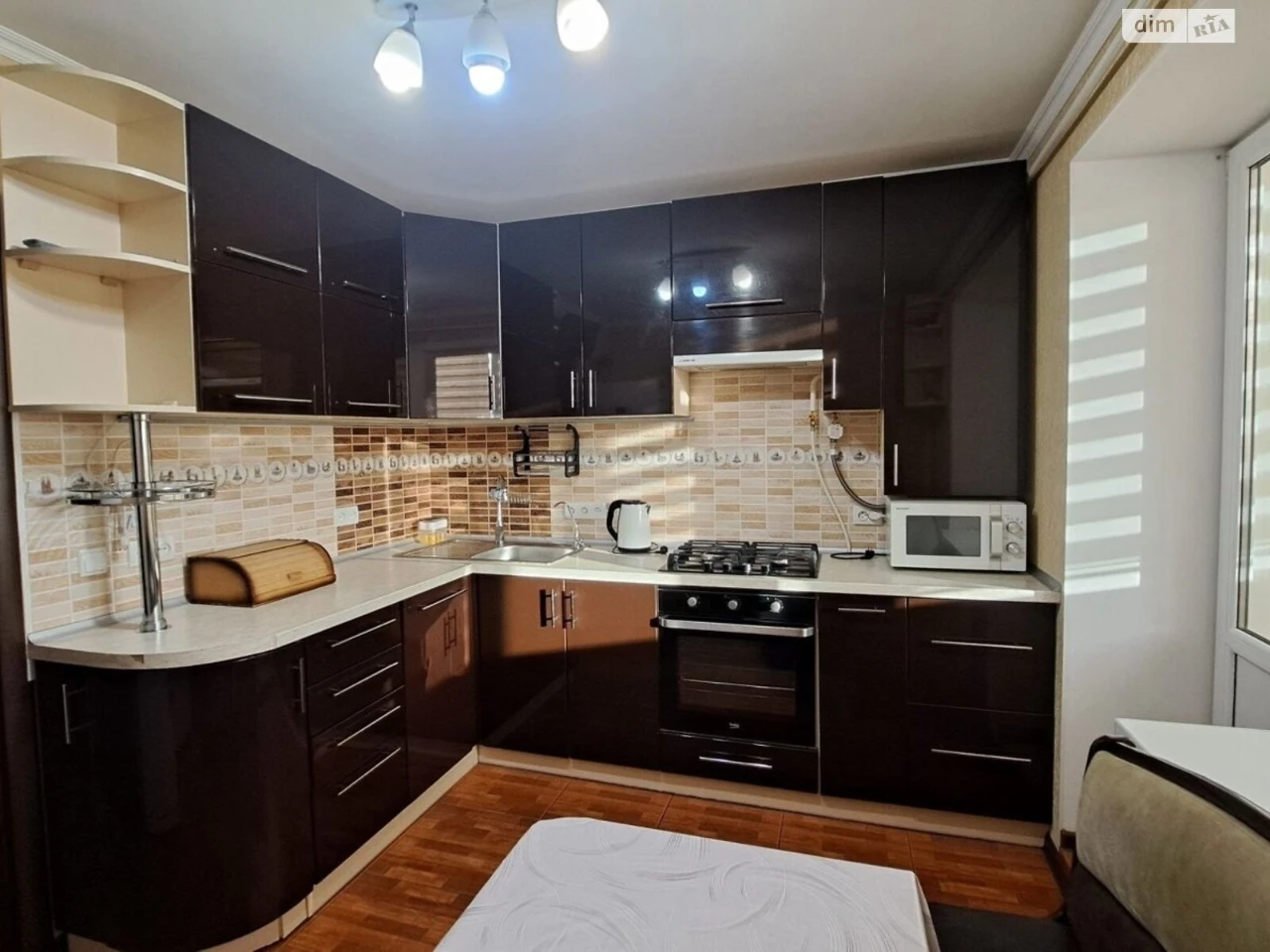 Продаж Квартира Левандівка