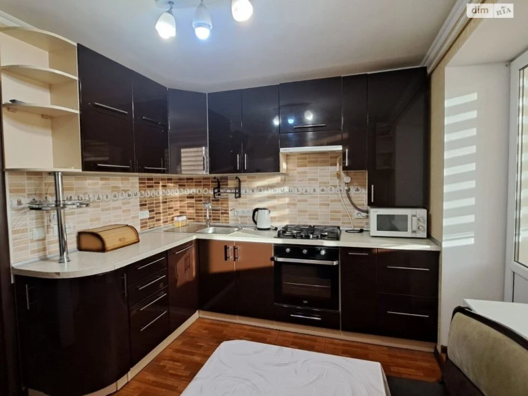 Продаж Квартира Левандівка