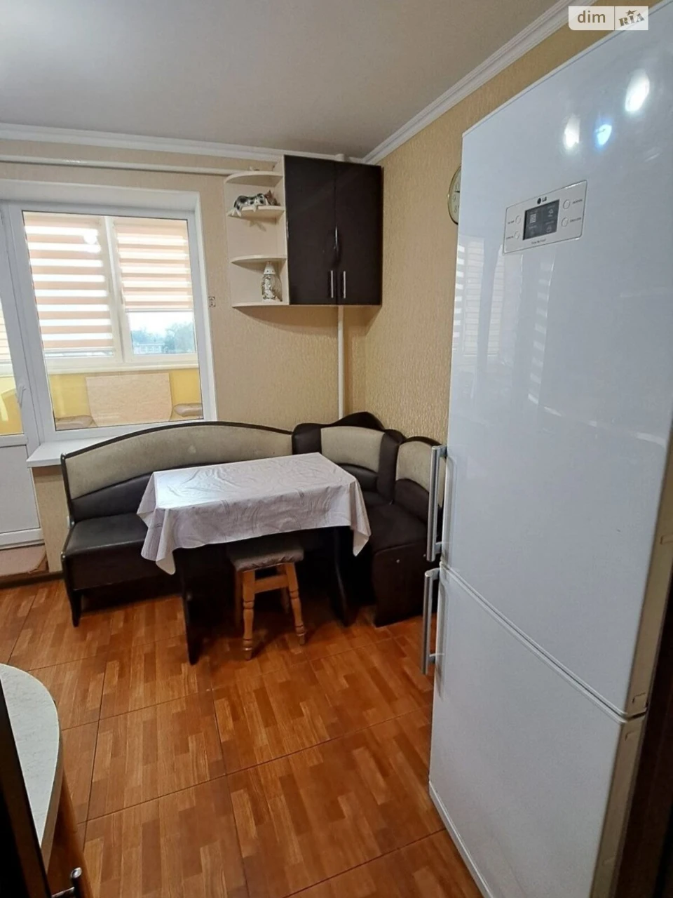 Продаж Квартира Левандівка