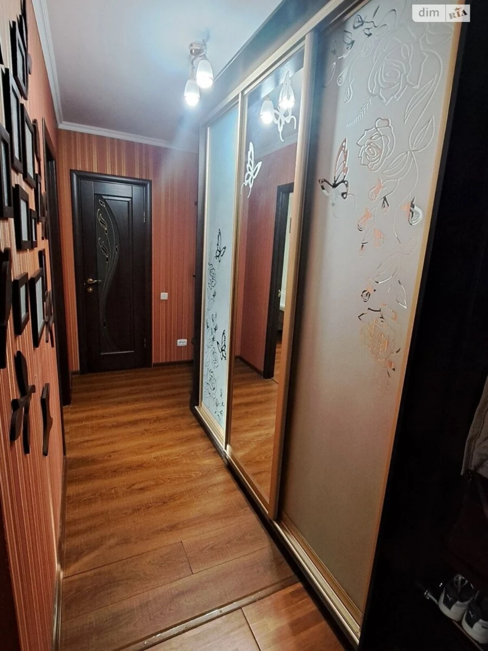 Продаж Квартира Левандівка