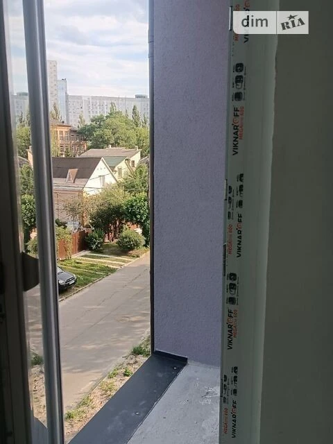 Продаж 1к квартири 25.2 кв. м на вул. Вакуленчука 47 • ID 34