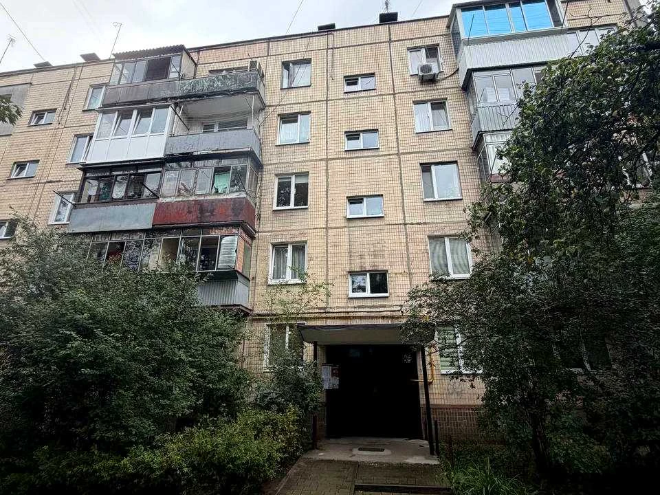 Квартира. Львів, Володимира Великого вул.
