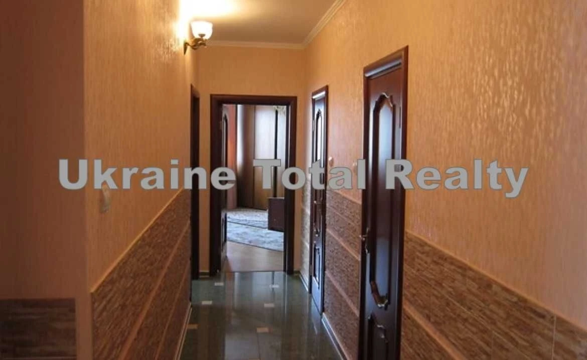 ЖК Корона! Велика 3к квартира 112м2! Позняки/Осокорки! Вул.