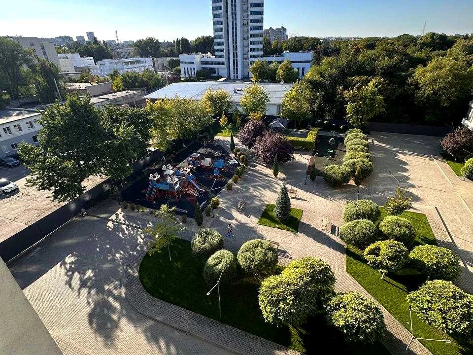 Квартира. Дніпро, Героїв Рятувальників вул.