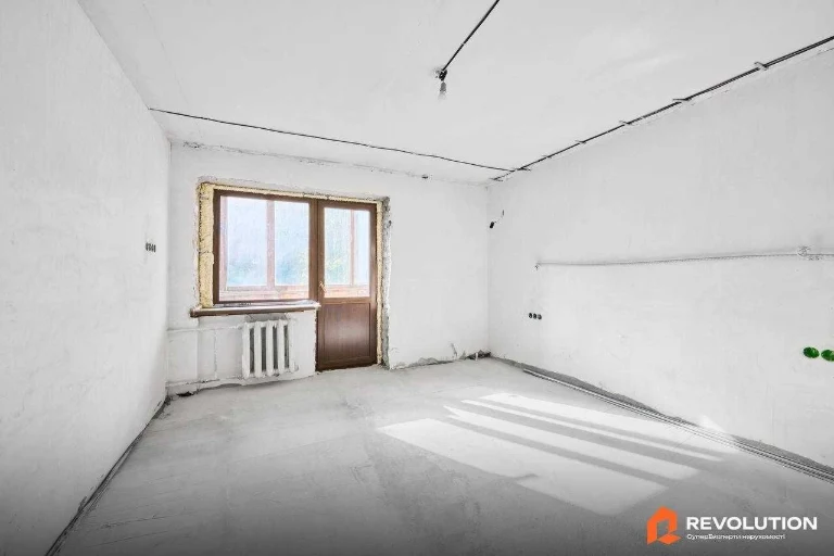 Без комісії. Продаж 2к квартири 54.1м2 вул.Данила Щербаківсь