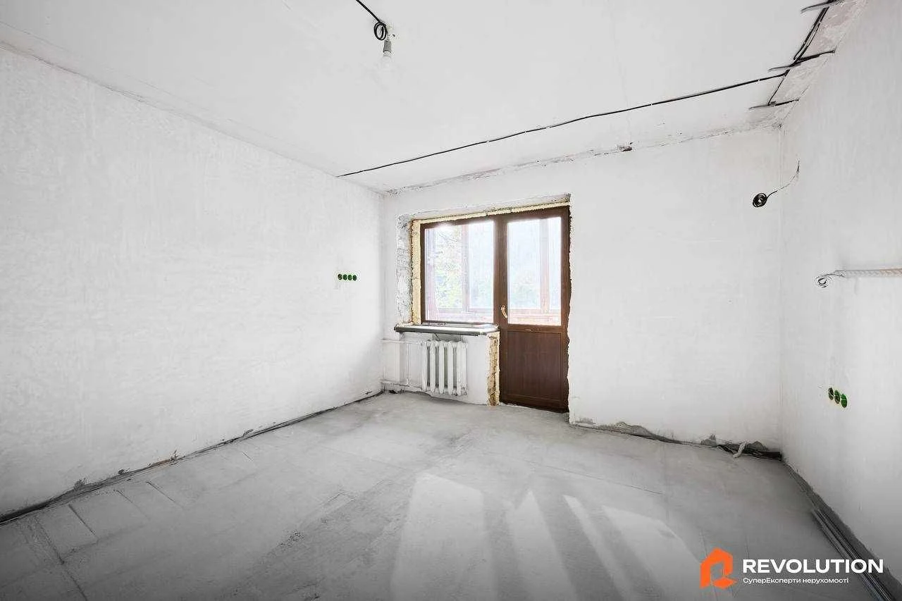 Без комісії. Продаж 2к квартири 54.1м2 вул.Данила Щербаківсь